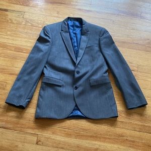 Men’s Warehouse Alta Moda Blazer